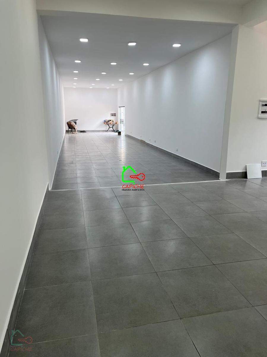 Loja-Salão, 292 m² - Foto 15