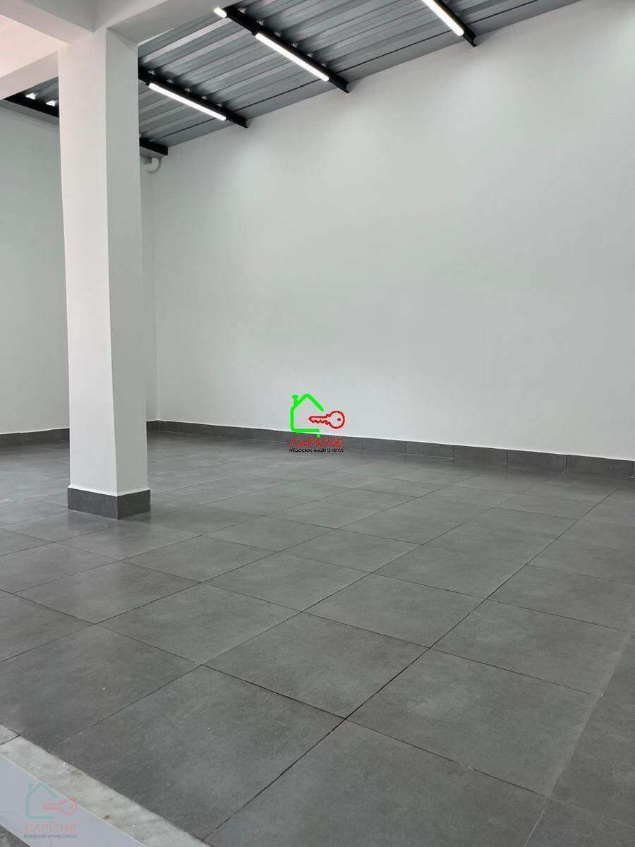 Loja-Salão, 292 m² - Foto 8