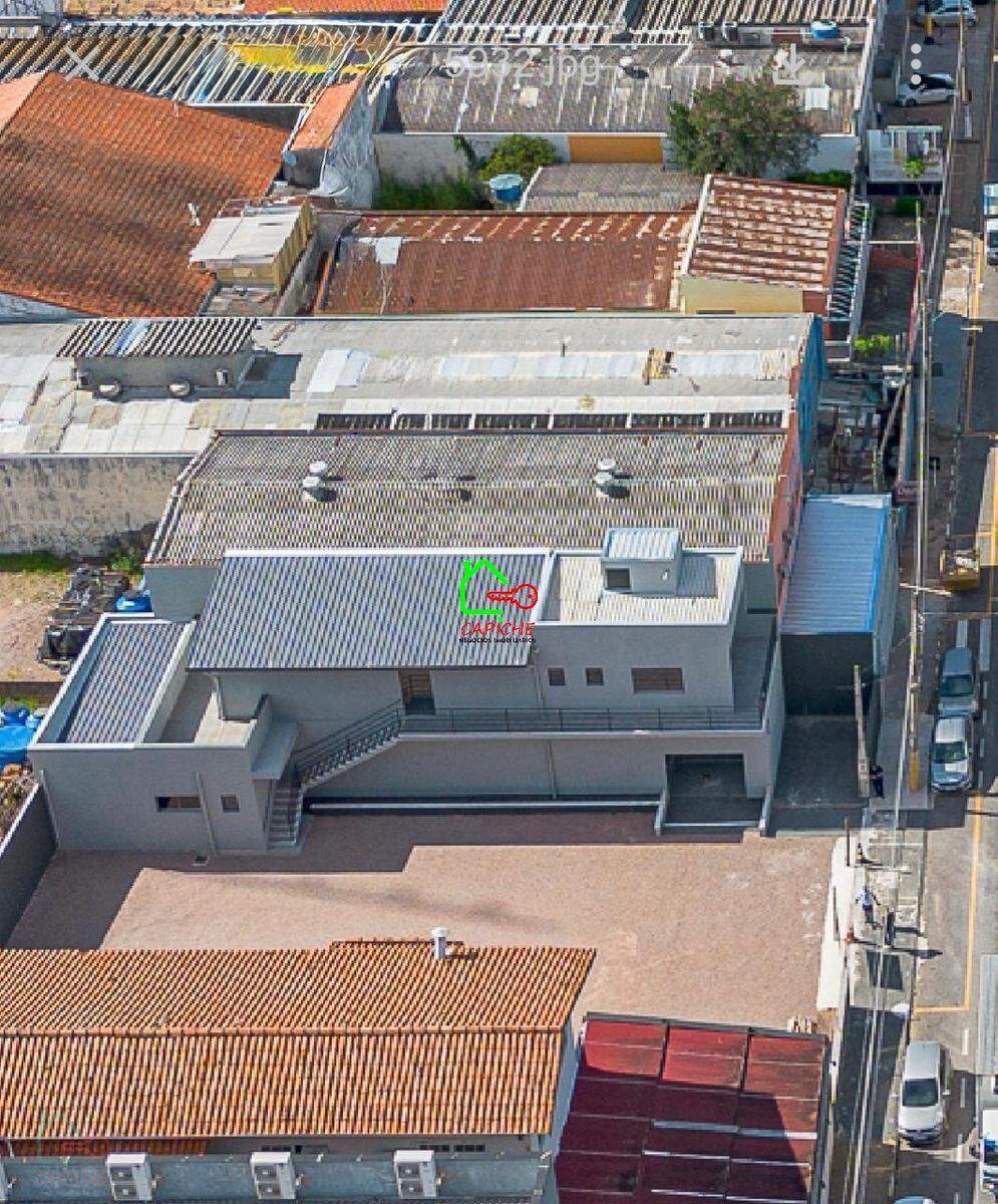 Loja-Salão, 292 m² - Foto 2
