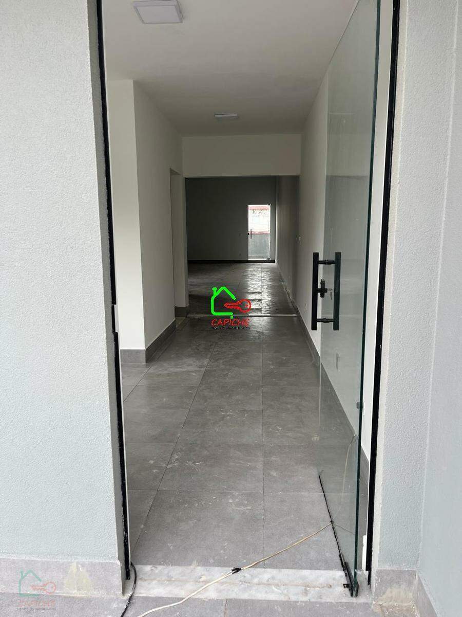 Loja-Salão, 292 m² - Foto 22