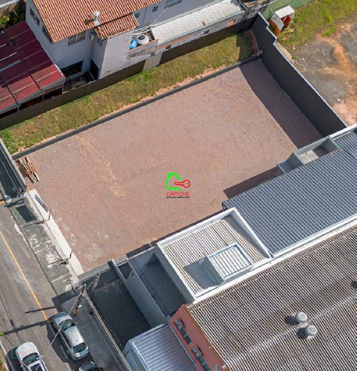 Loja-Salão, 292 m² - Foto 3