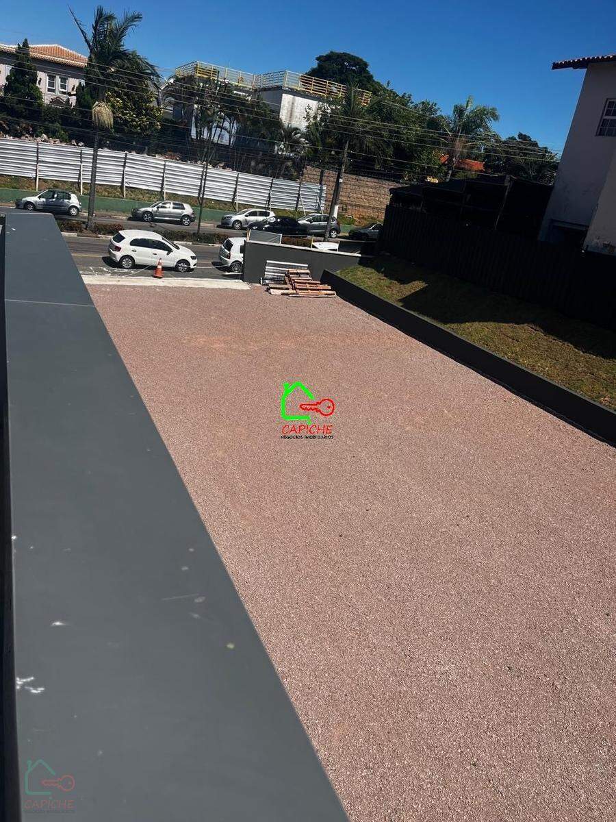 Loja-Salão, 292 m² - Foto 26