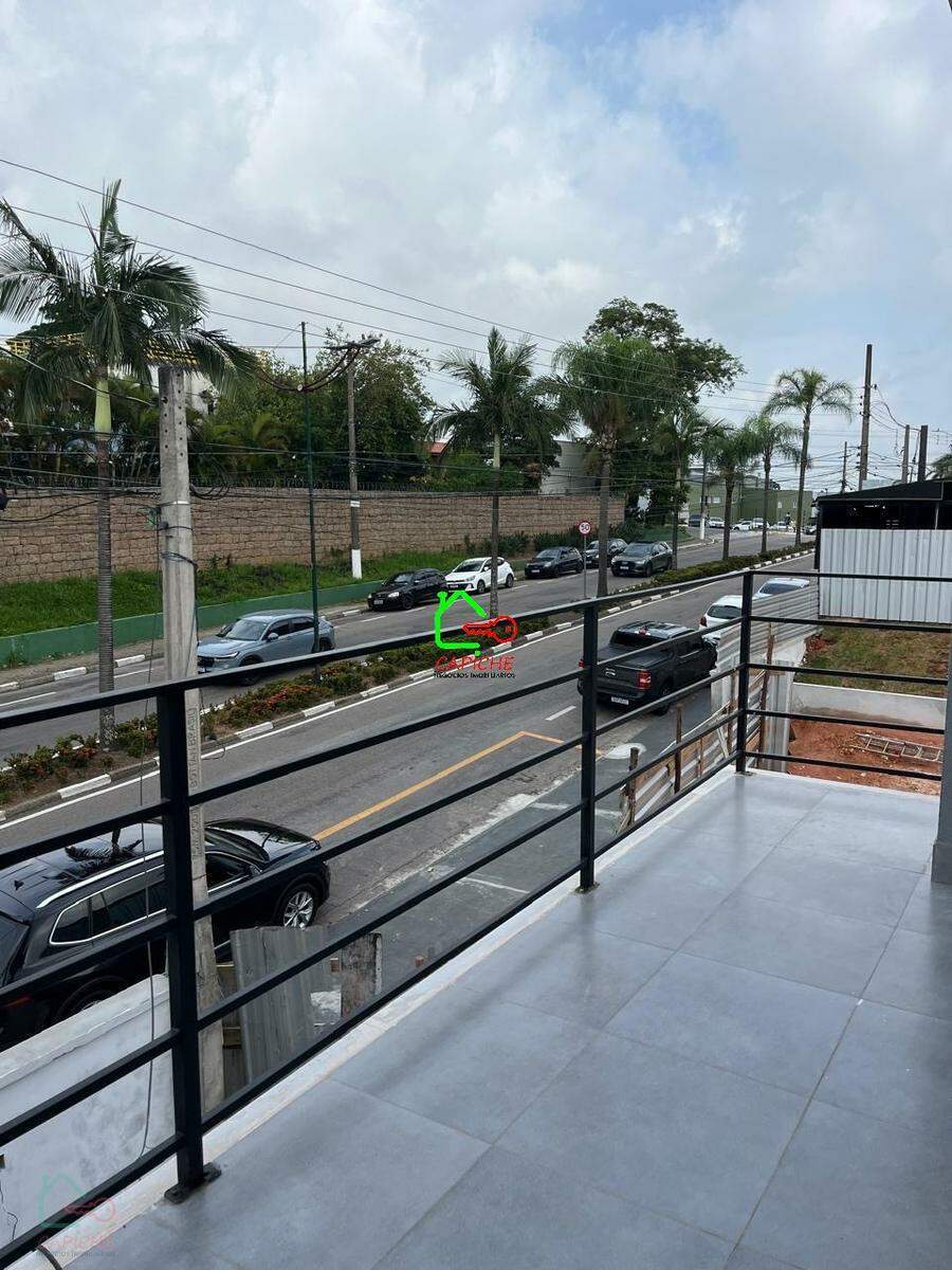Loja-Salão, 292 m² - Foto 23
