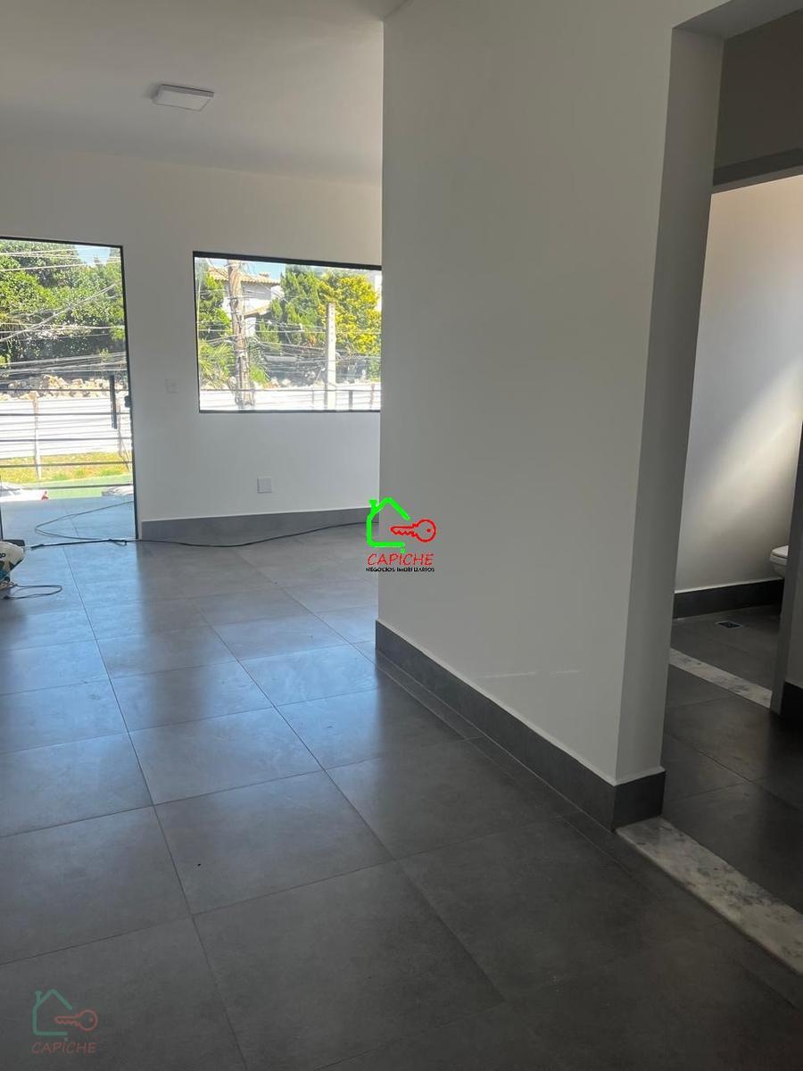 Loja-Salão, 292 m² - Foto 18