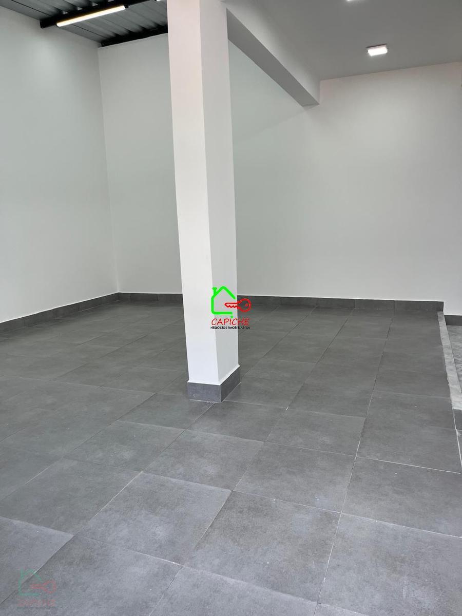 Loja-Salão, 292 m² - Foto 11