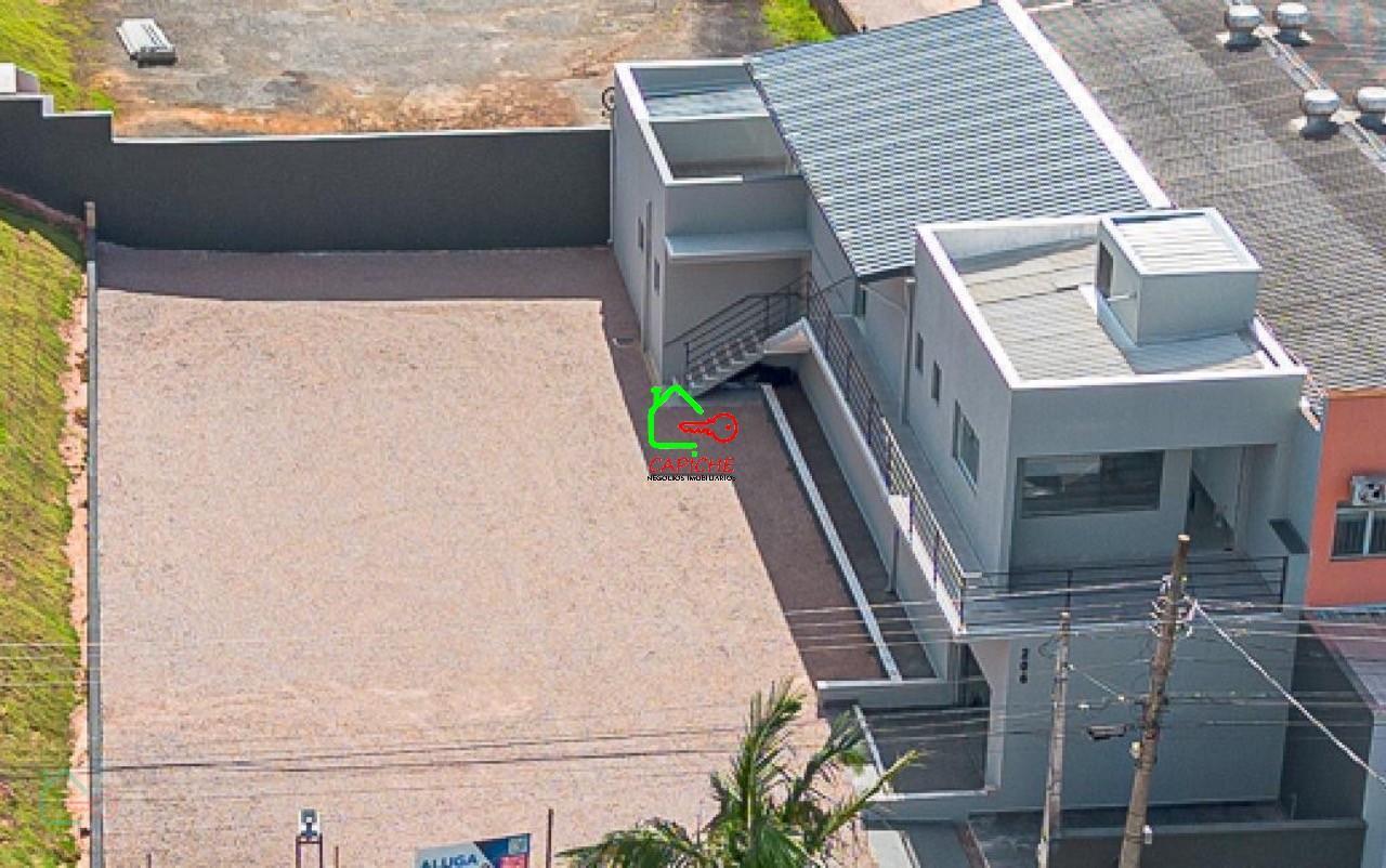 Loja-Salão, 292 m² - Foto 4
