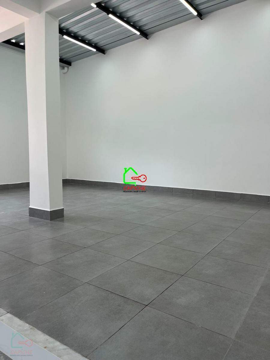 Loja-Salão, 292 m² - Foto 8