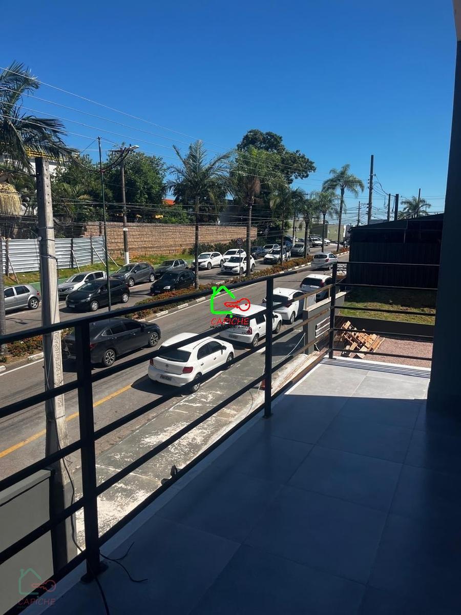 Loja-Salão, 292 m² - Foto 19