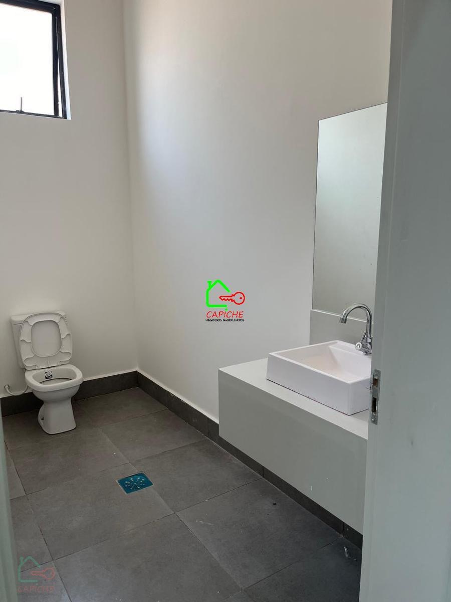 Loja-Salão, 292 m² - Foto 7