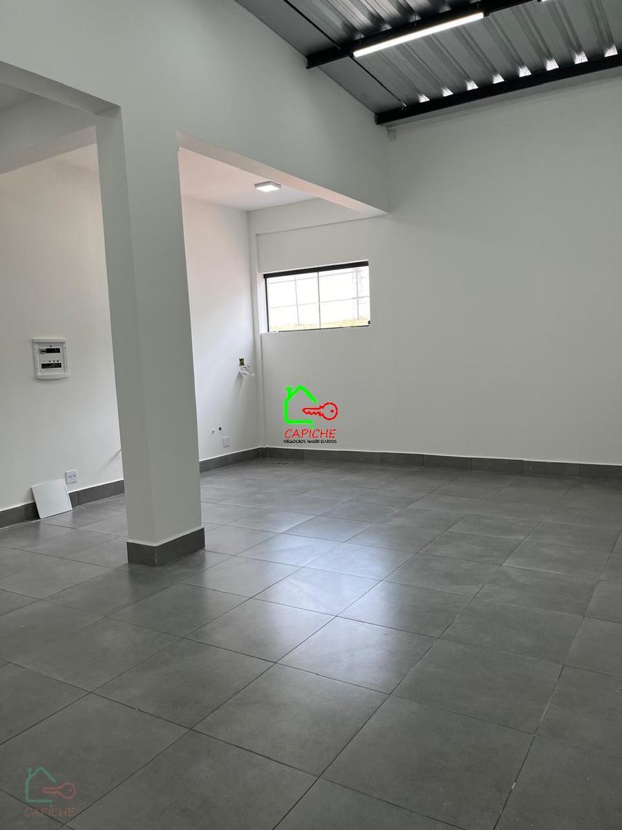 Loja-Salão, 292 m² - Foto 12