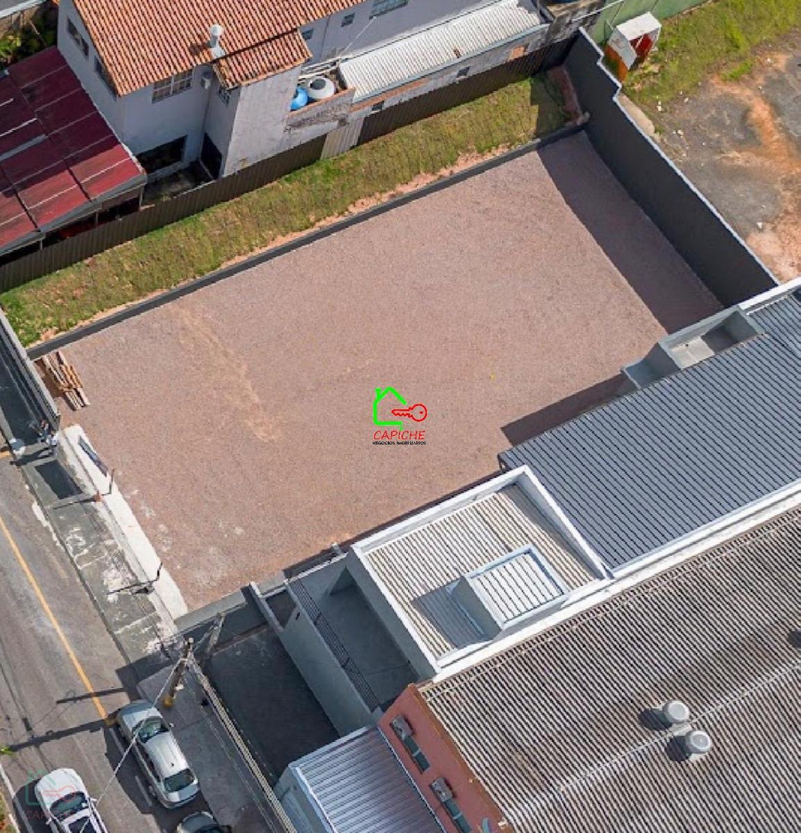 Loja-Salão, 292 m² - Foto 3
