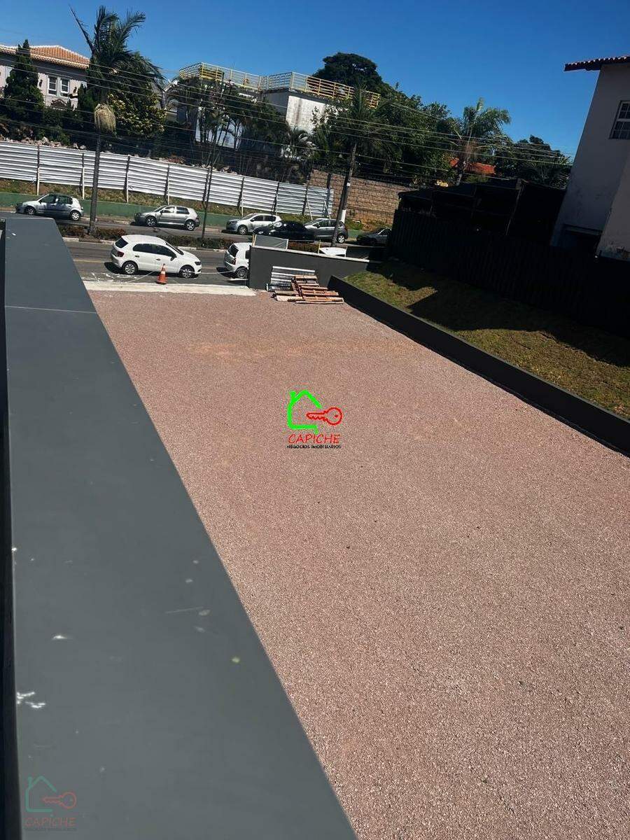 Loja-Salão, 292 m² - Foto 26
