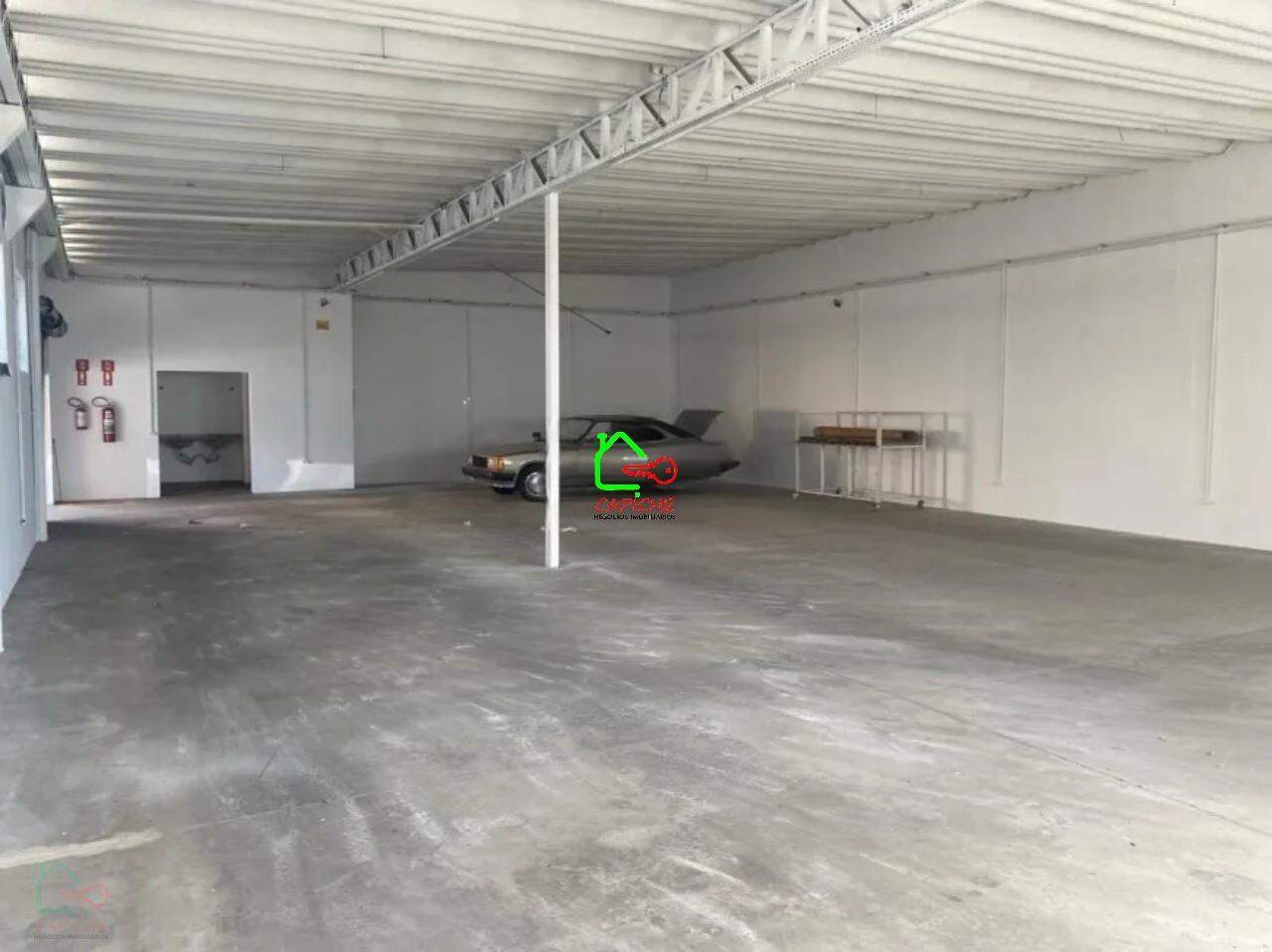Depósito-Galpão, 70 m² - Foto 4