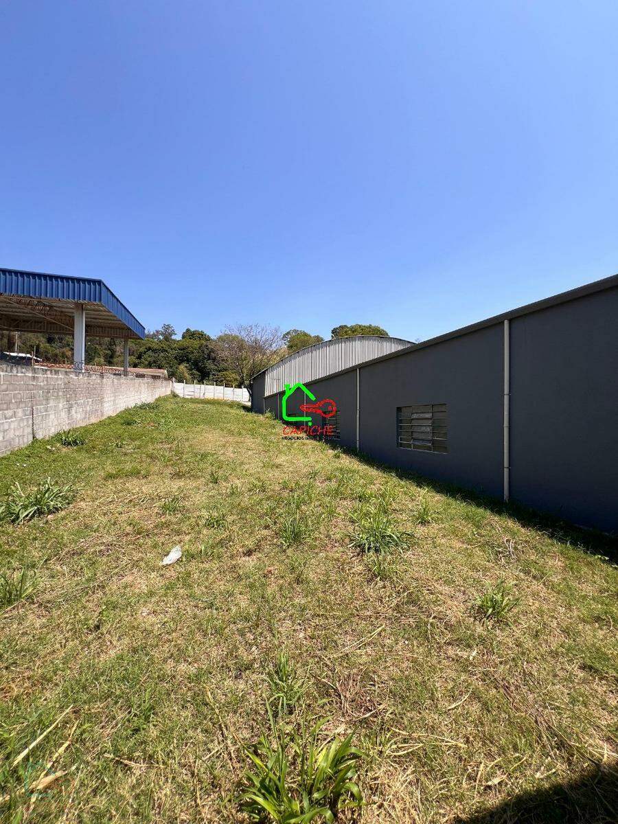 Depósito-Galpão, 1600 m² - Foto 18