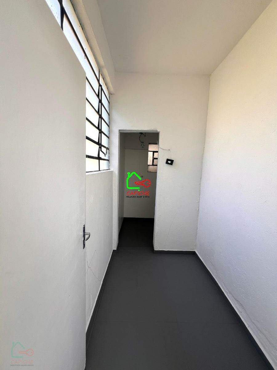 Depósito-Galpão, 1600 m² - Foto 10