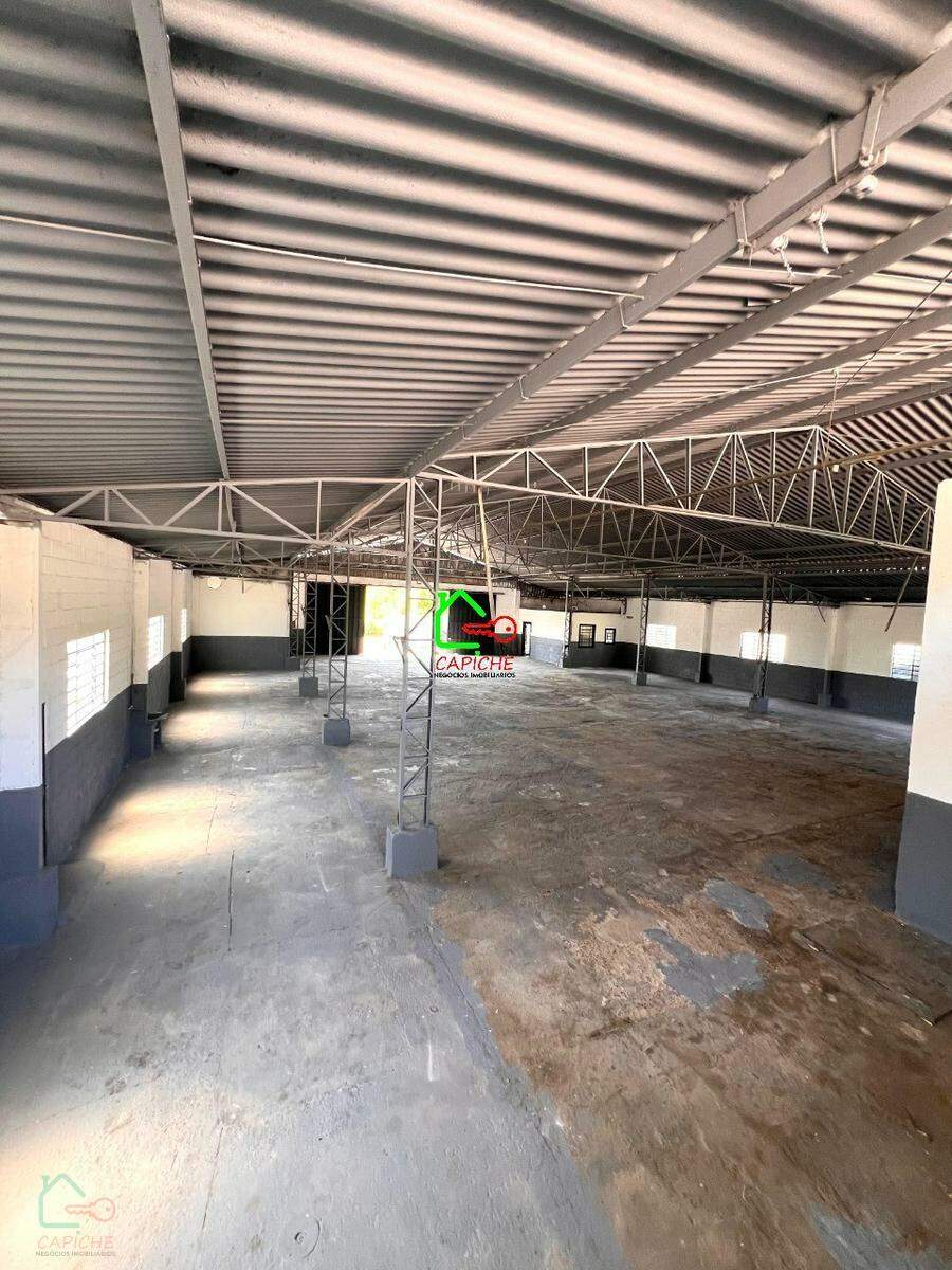 Depósito-Galpão, 1600 m² - Foto 26