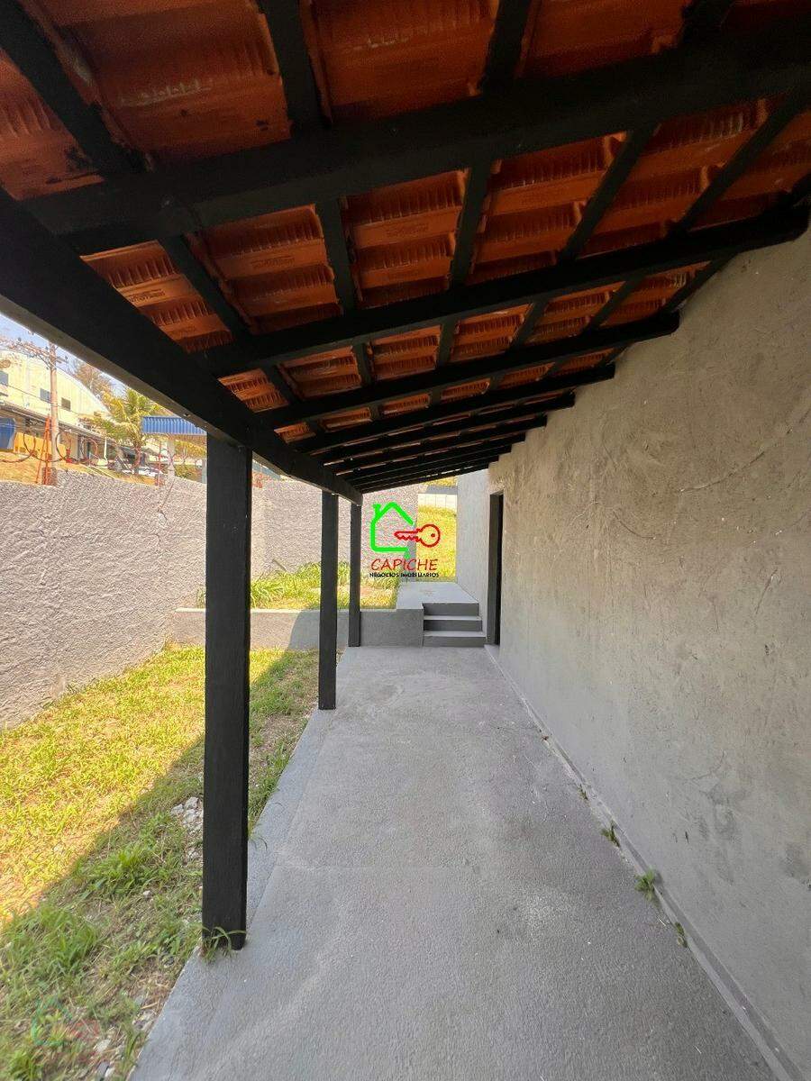 Depósito-Galpão, 1600 m² - Foto 17