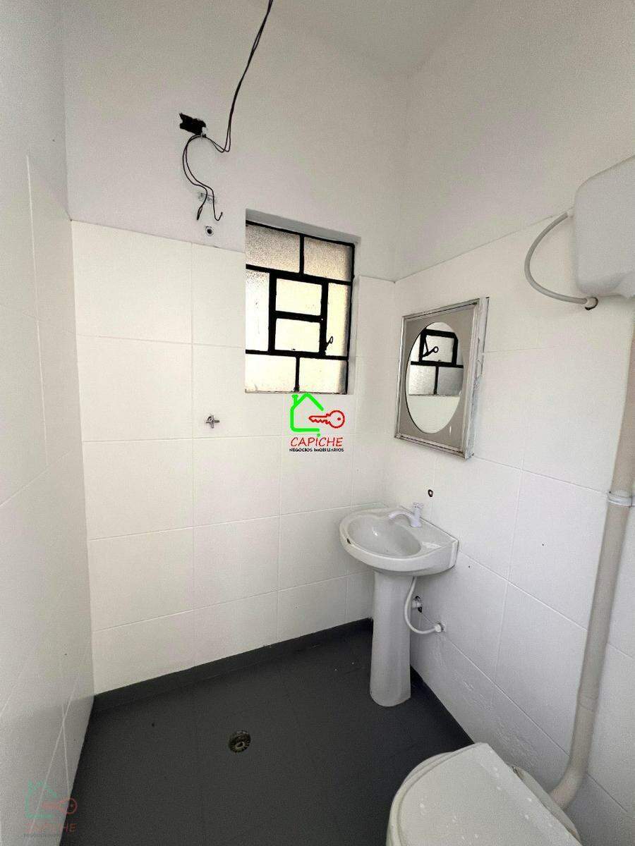 Depósito-Galpão, 1600 m² - Foto 11