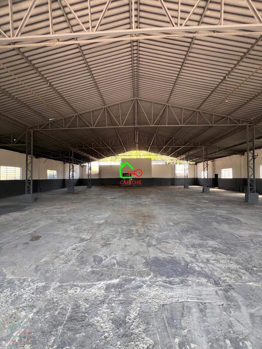 Depósito-Galpão, 1600 m² - Foto 4