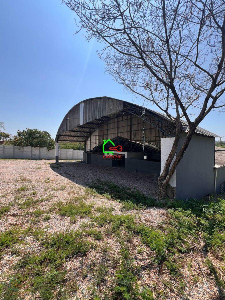 Depósito-Galpão, 1600 m² - Foto 21