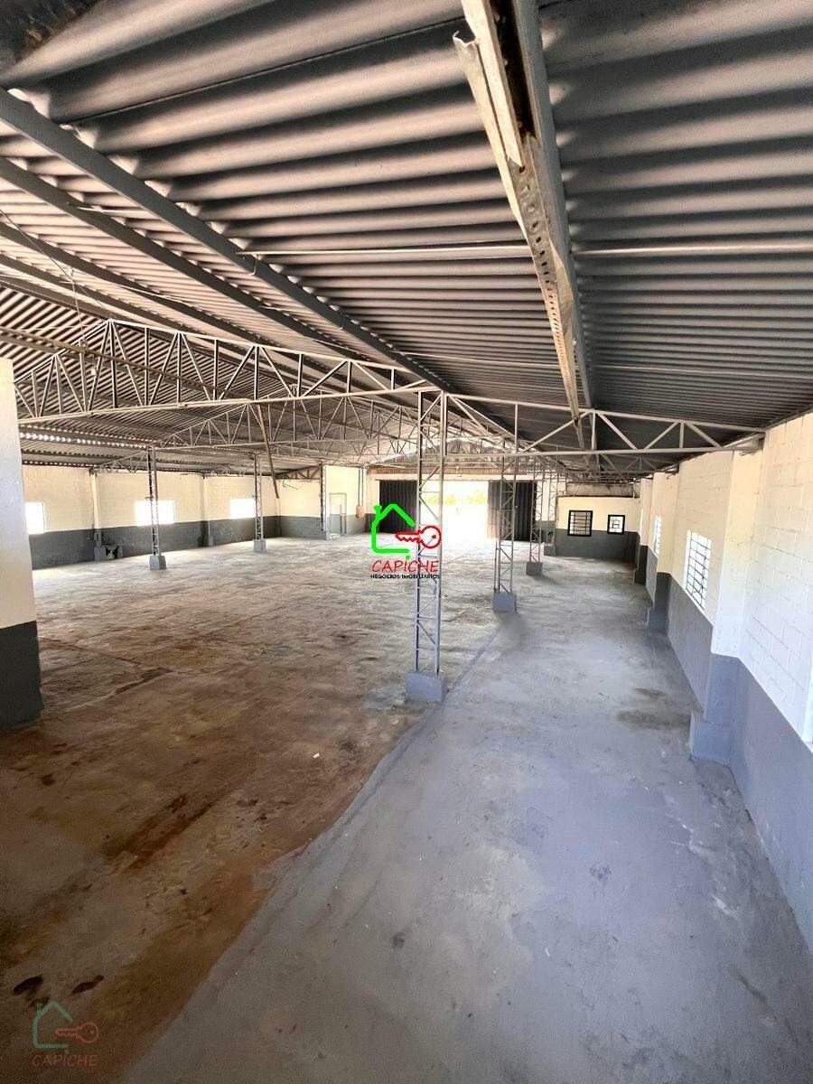 Depósito-Galpão, 1600 m² - Foto 23