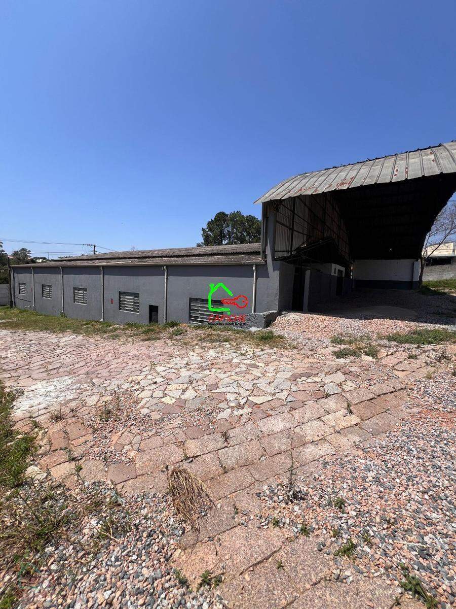 Depósito-Galpão, 1600 m² - Foto 25