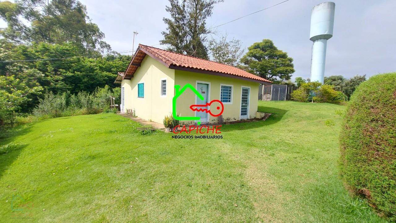 Sítio, 3 quartos, 4 hectares - Foto 22