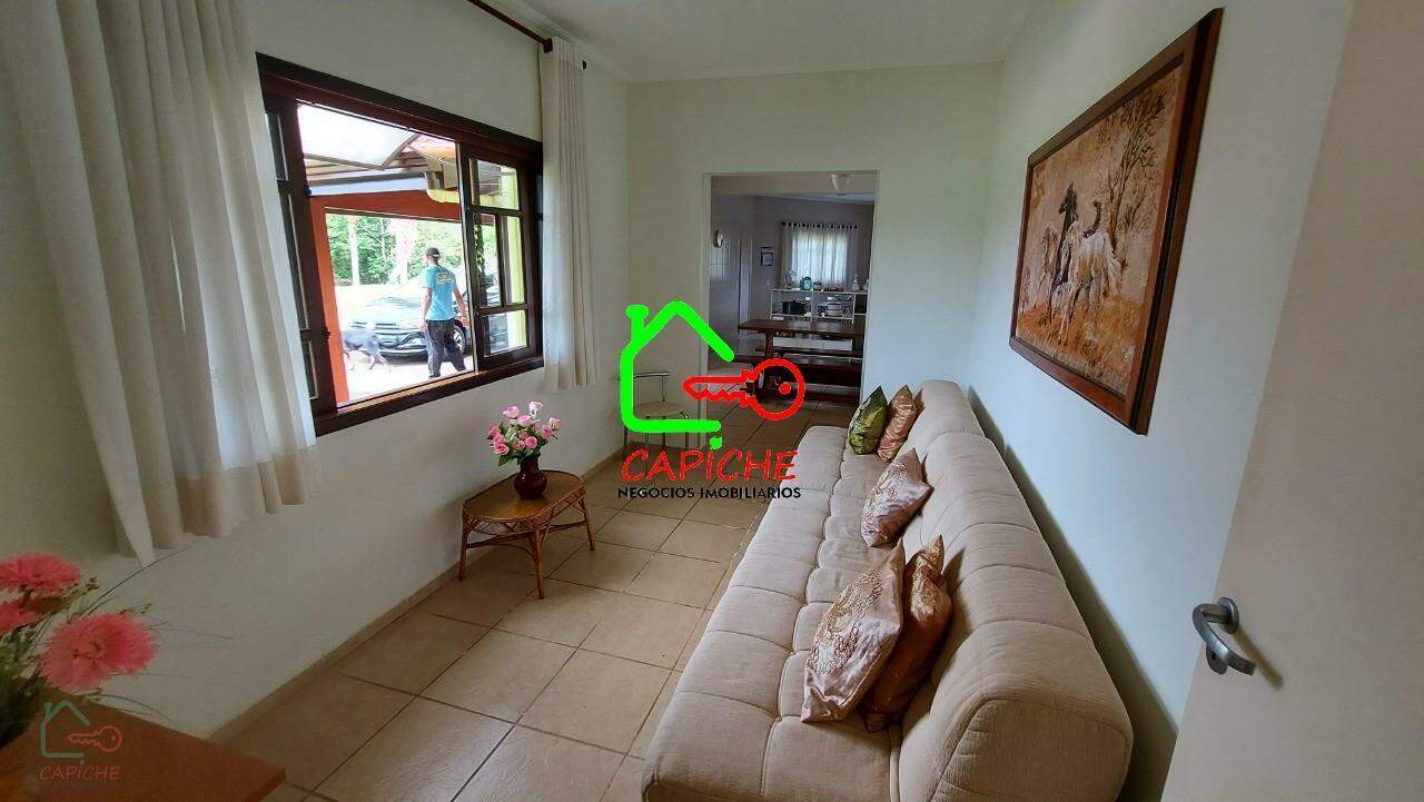 Sítio, 3 quartos, 4 hectares - Foto 12