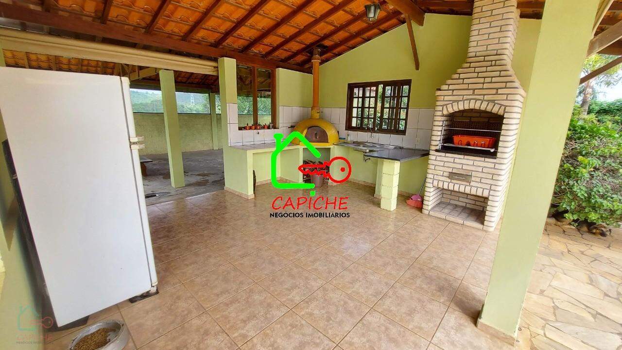 Sítio, 3 quartos, 4 hectares - Foto 17