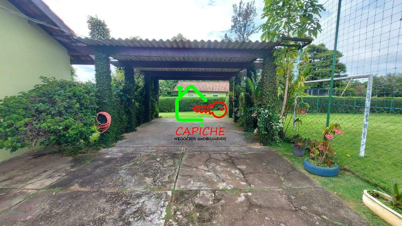 Sítio, 3 quartos, 4 hectares - Foto 14