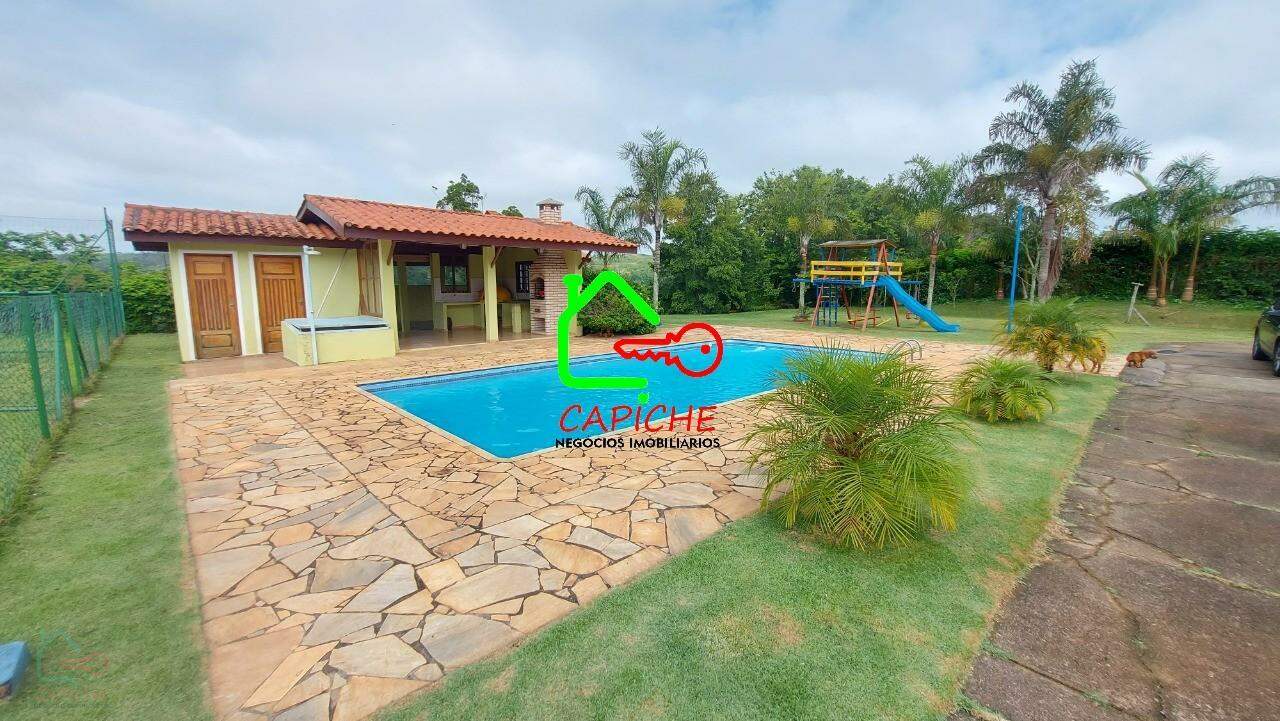Sítio, 3 quartos, 4 hectares - Foto 15