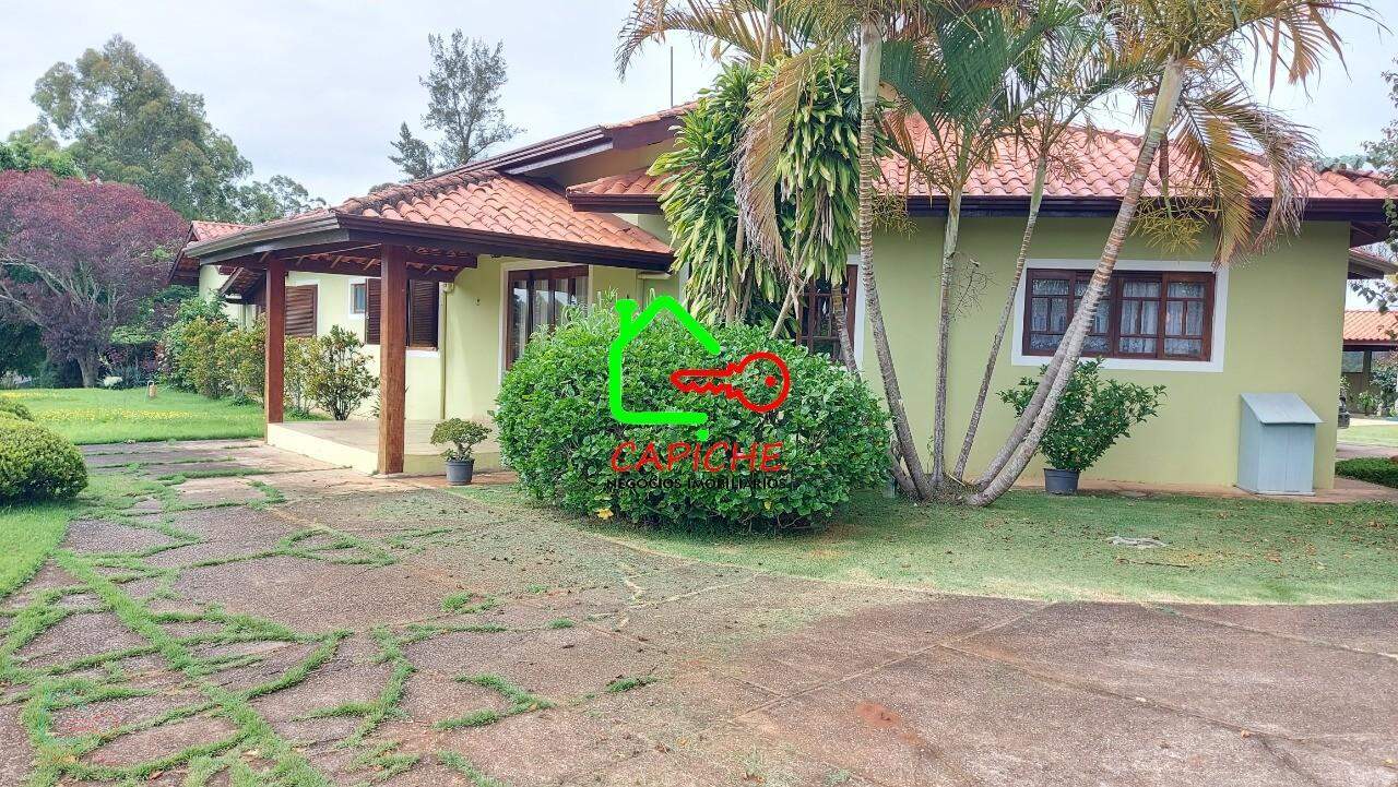Sítio, 3 quartos, 4 hectares - Foto 26