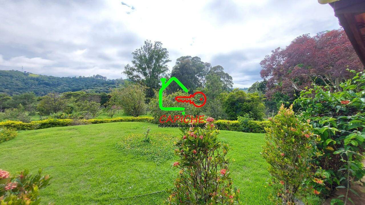 Sítio, 3 quartos, 4 hectares - Foto 13