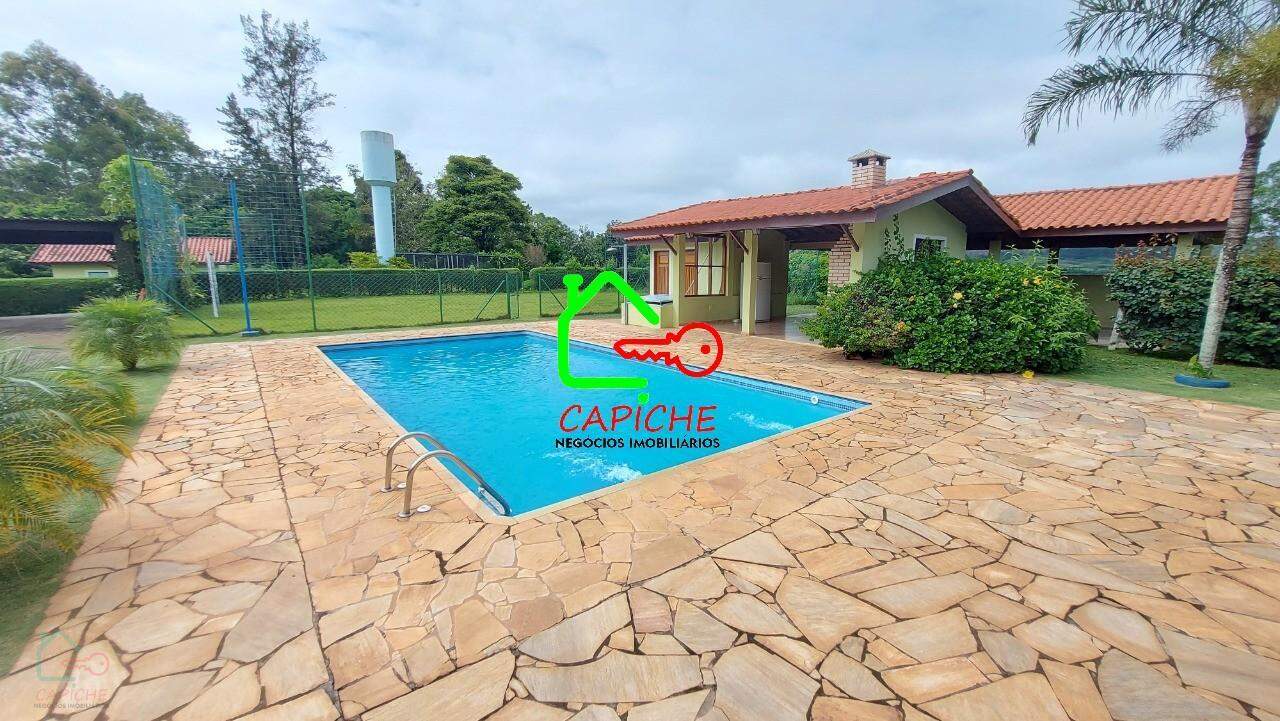 Sítio, 3 quartos, 4 hectares - Foto 20