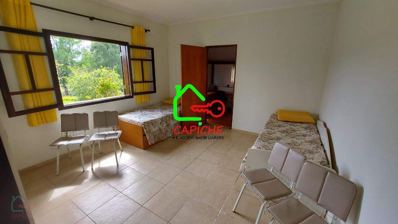 Sítio, 3 quartos, 4 hectares - Foto 7
