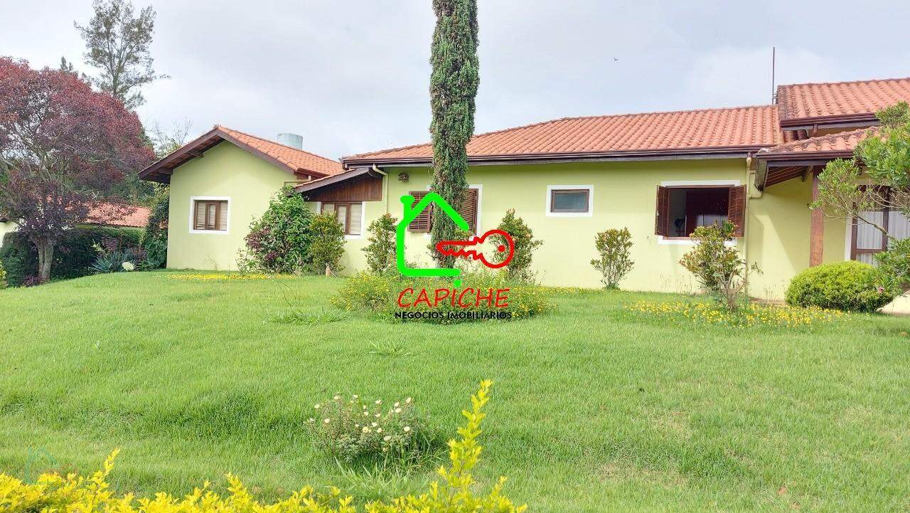 Sítio, 3 quartos, 4 hectares - Foto 27