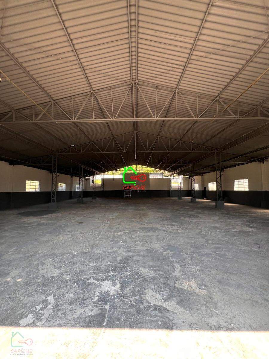 Depósito-Galpão, 1600 m² - Foto 6