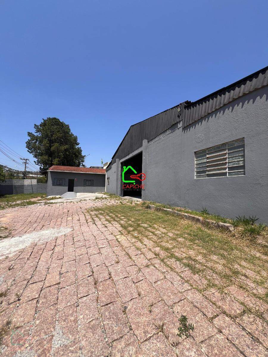 Depósito-Galpão, 1600 m² - Foto 28