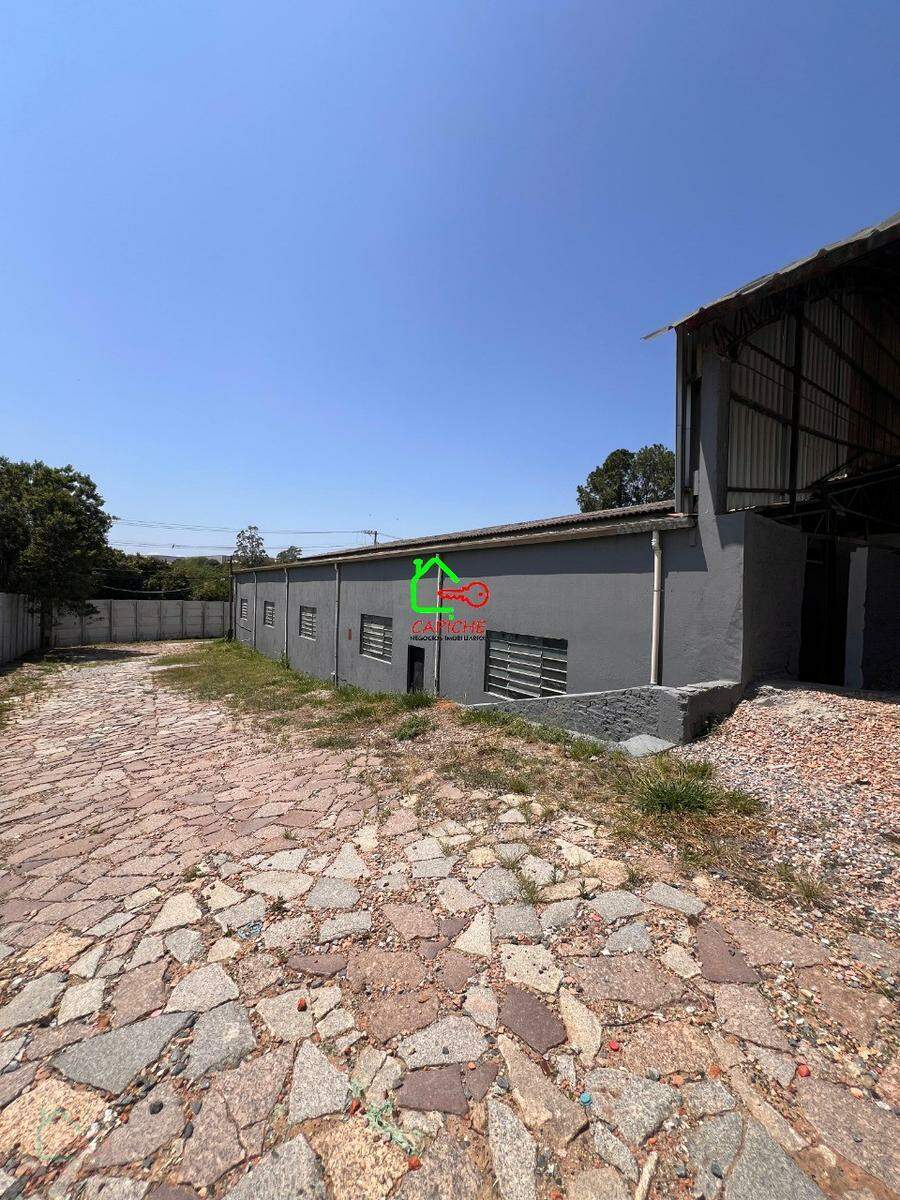 Depósito-Galpão, 1600 m² - Foto 24