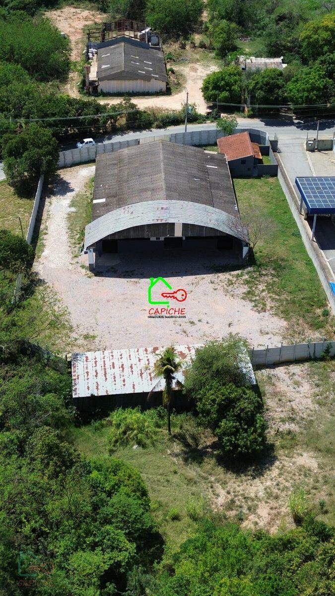 Depósito-Galpão, 1600 m² - Foto 9