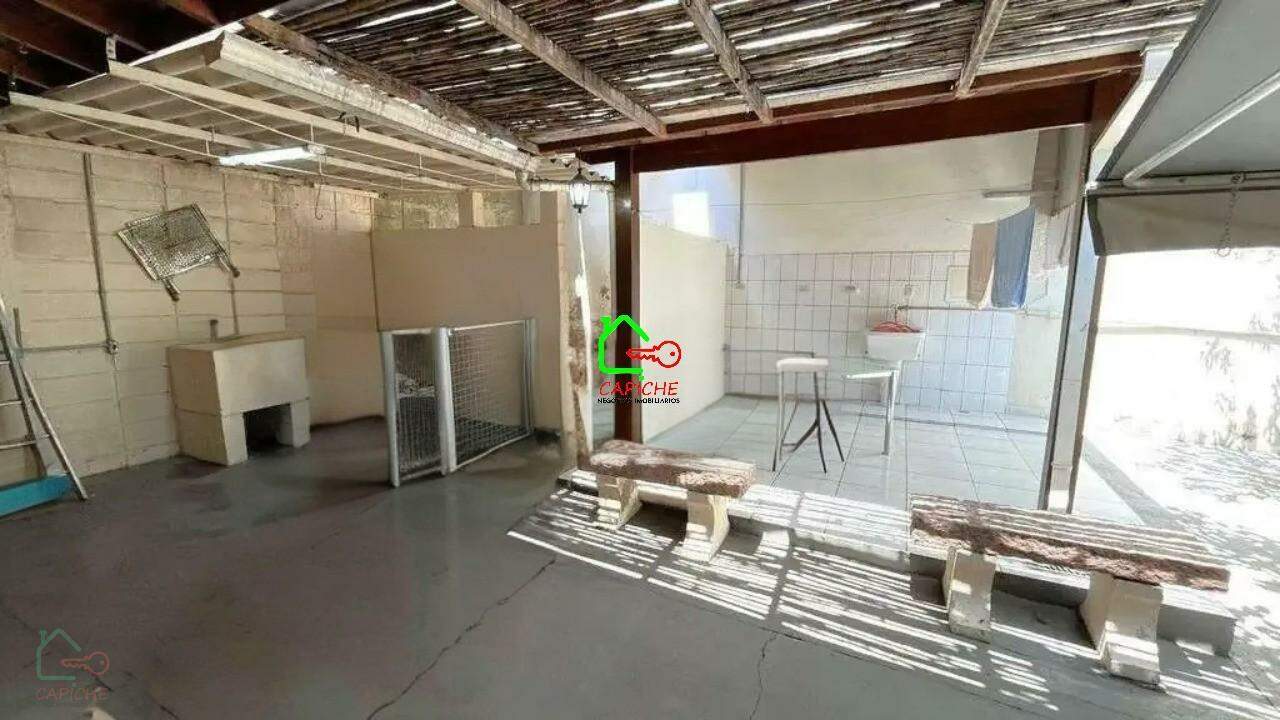 Casa, 3 quartos, 212 m² - Foto 20