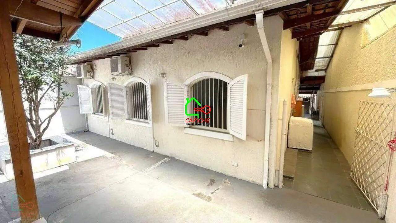 Casa, 3 quartos, 212 m² - Foto 15
