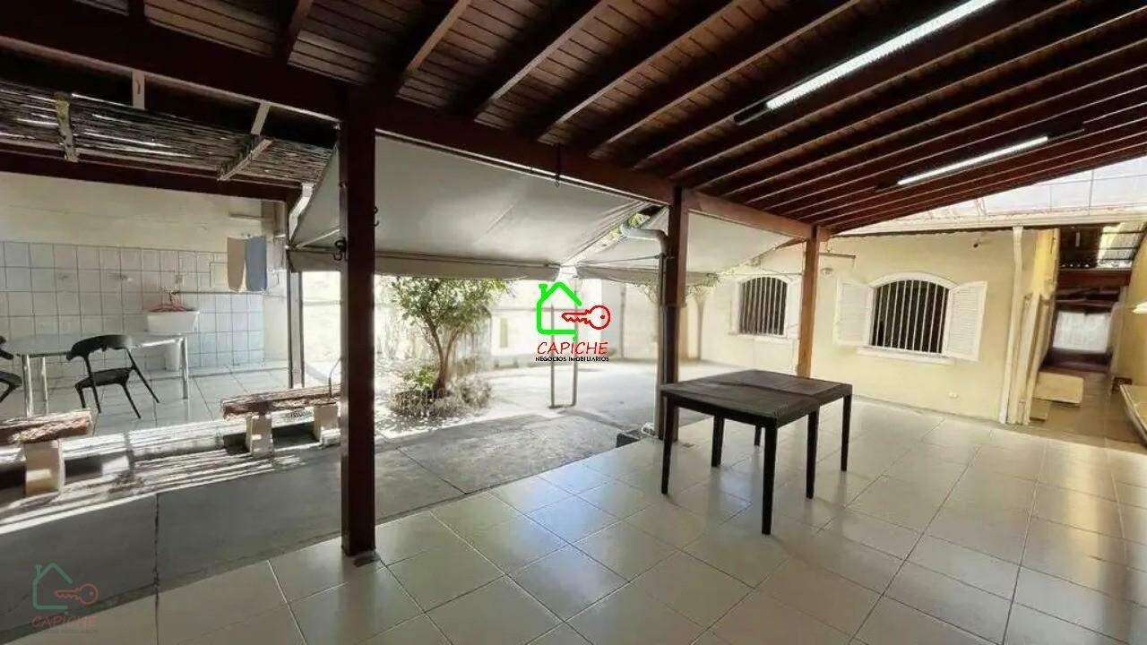 Casa, 3 quartos, 212 m² - Foto 25