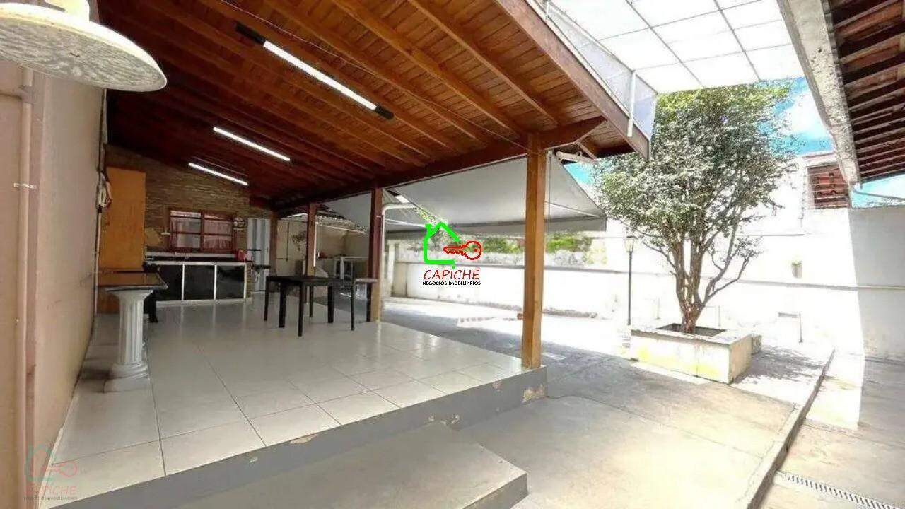 Casa, 3 quartos, 212 m² - Foto 16