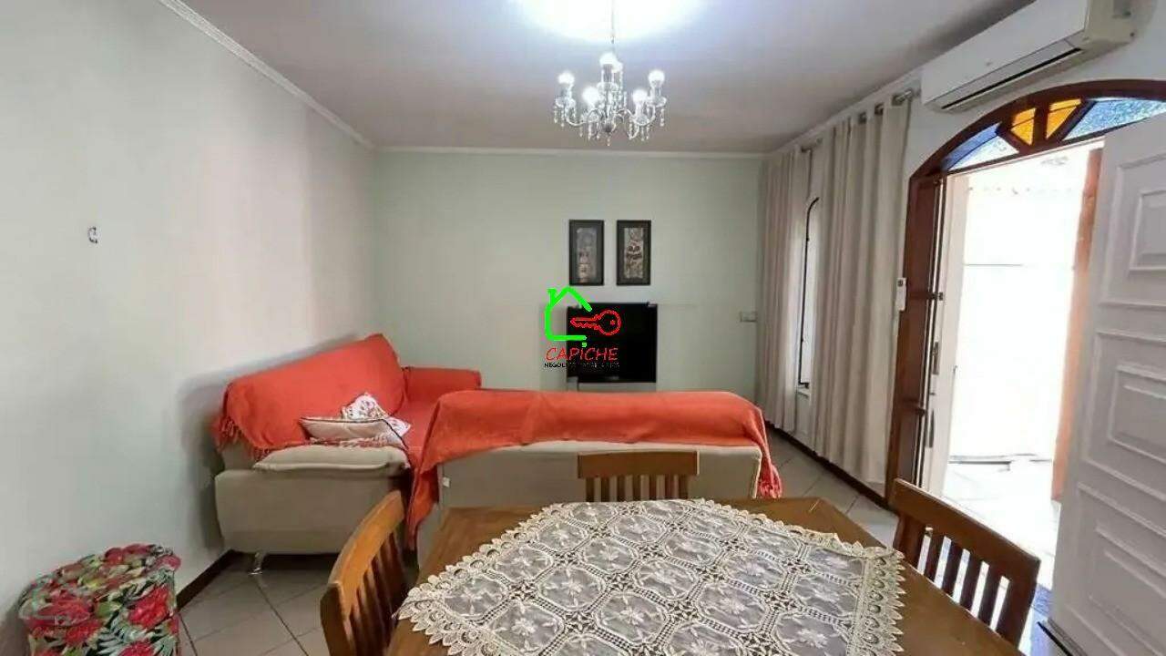 Casa, 3 quartos, 212 m² - Foto 6