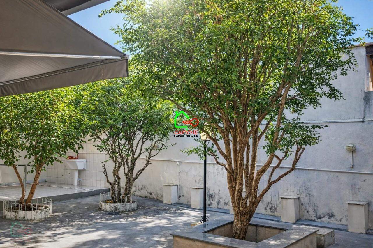 Casa, 3 quartos, 212 m² - Foto 29