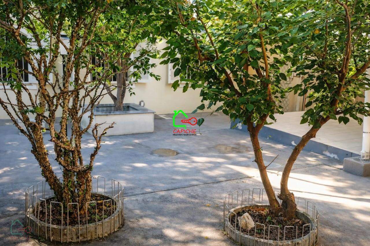 Casa, 3 quartos, 212 m² - Foto 28