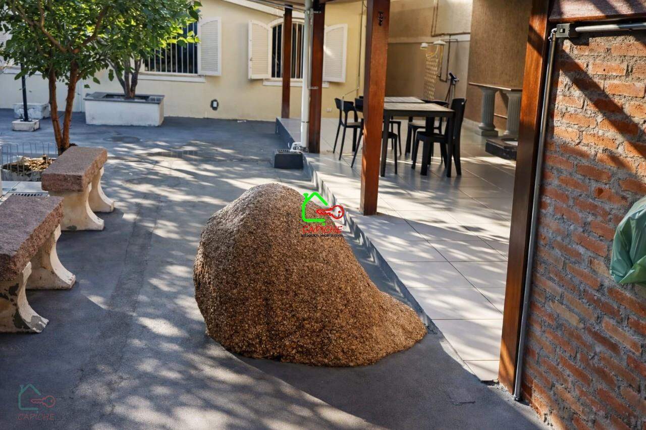 Casa, 3 quartos, 212 m² - Foto 30