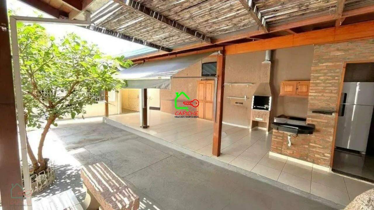 Casa, 3 quartos, 212 m² - Foto 27