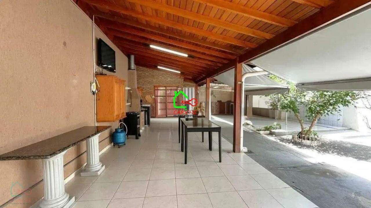 Casa, 3 quartos, 212 m² - Foto 18